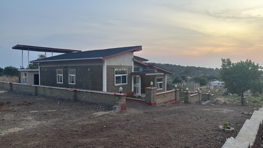 Advantages of building a home with interlocking stabilized soil blocks ...