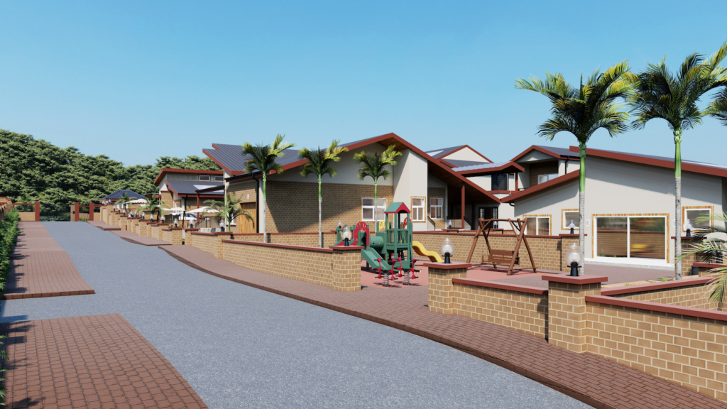 Community Playground