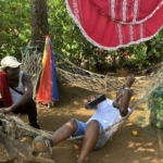 Dublin Banana Island Tour