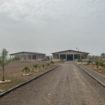 Sport and Entertainment Centre at John Obey