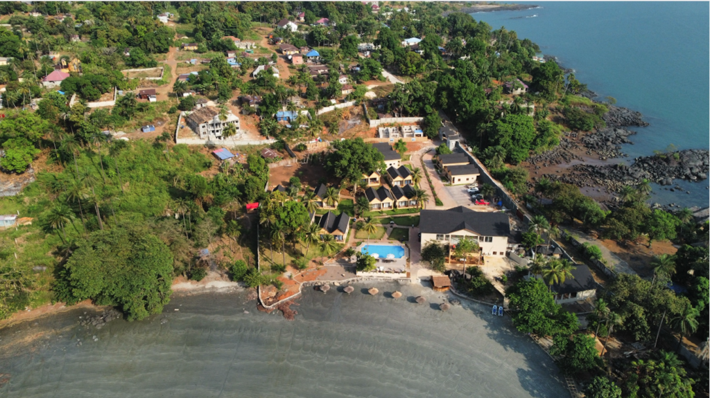 Mozza Resort at York